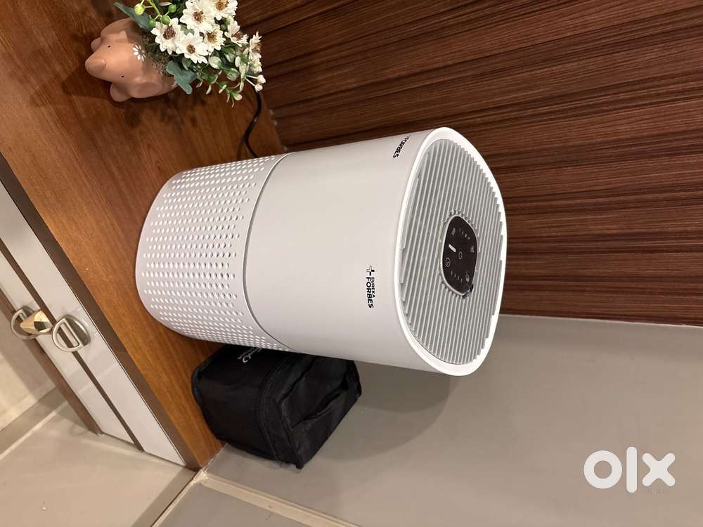 Eureka Forbes Air Purifier Model 270