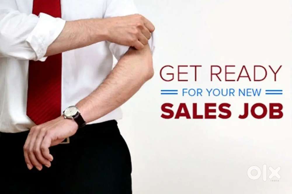 Sales and marketing person required Munnar