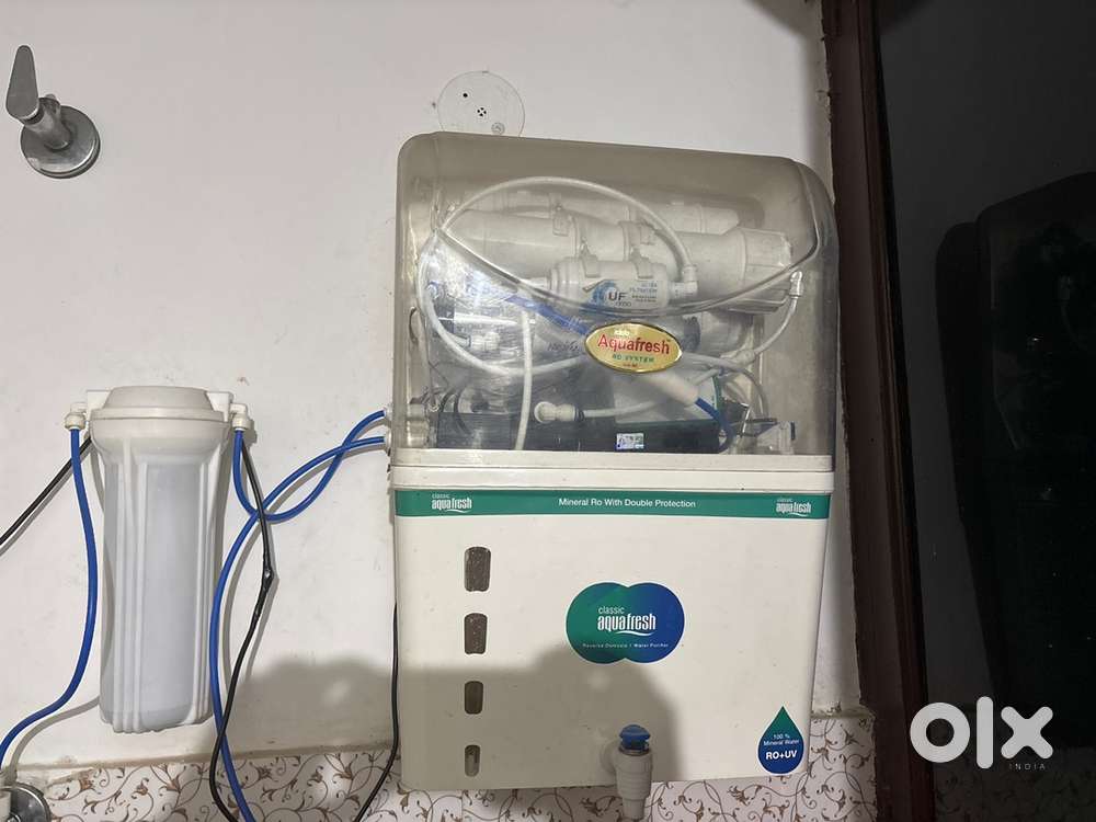 KENT RO Water Purifier