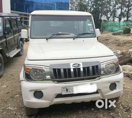 Bolero power plus in a good condition