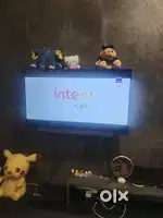 Motorola 42 inch android tv