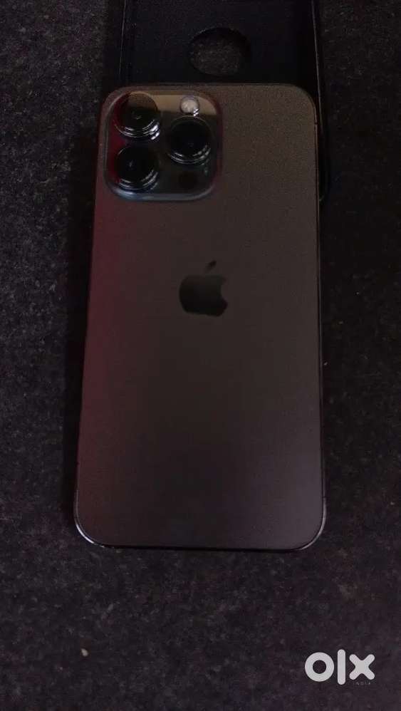 iPhone 13*pro