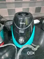 crompton mixer grinder 750 watt