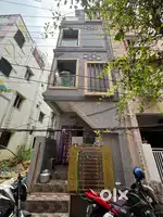 Urgent sale .Only first floor sale