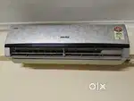 5 star Voltas split AC