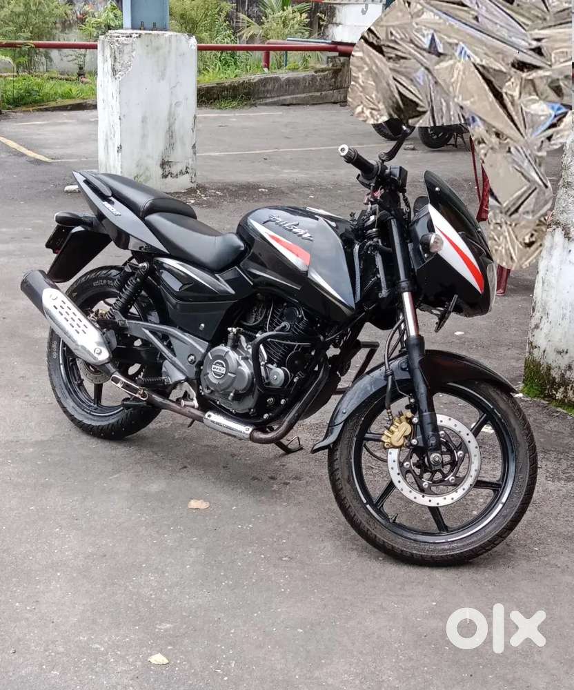 Pulsar 180 DTSI