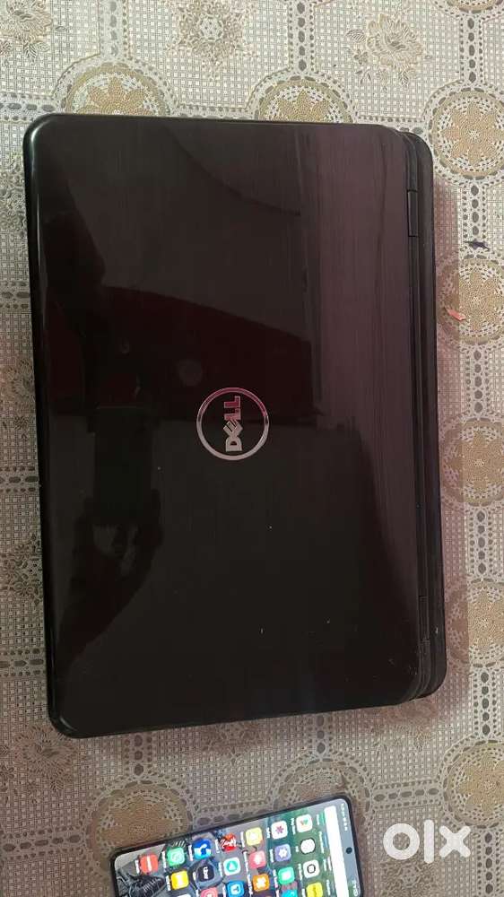 Dell laptop