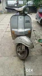 Bajaj SUPER FE