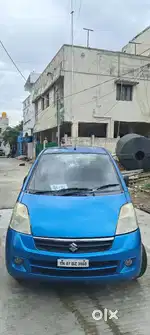 Maruti Suzuki Estilo 2008 Petrol 120000 Km Driven