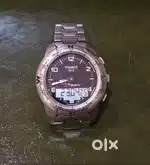 Tissot T-Touch