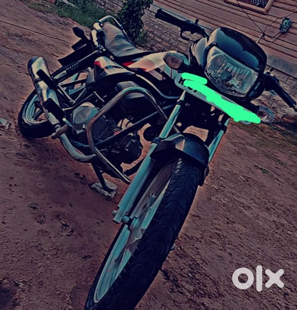 Mujhe bike bechni h condition good h average bahot bahot syandar h
