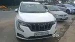 Mahindra XUV700 2022
