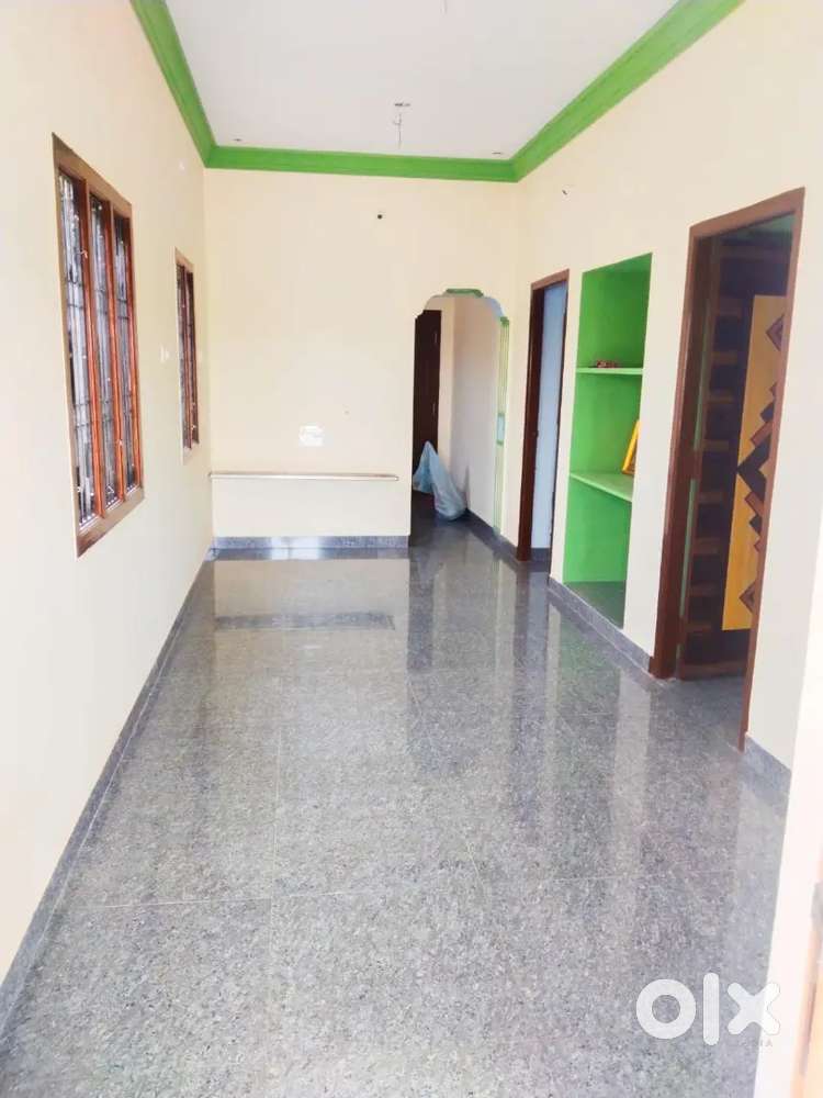 2BHK Rental House