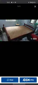 Single coat
