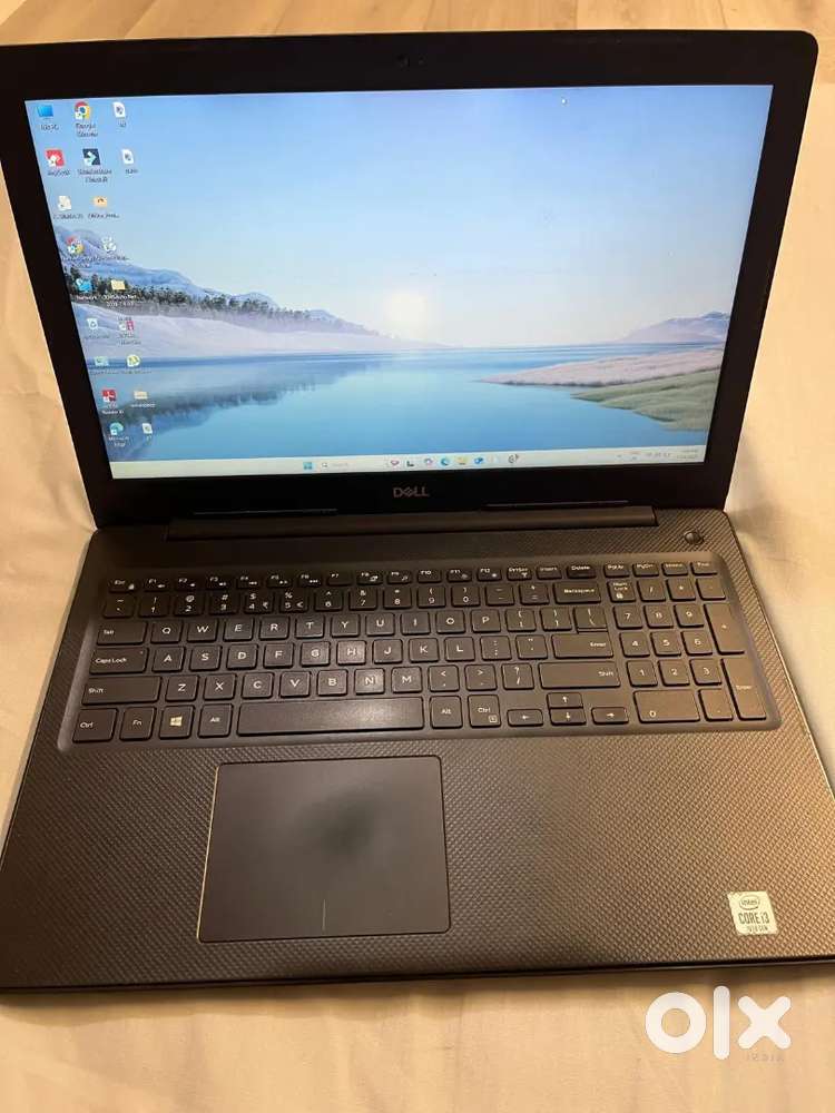 Dell Vostro gen10, icore i3