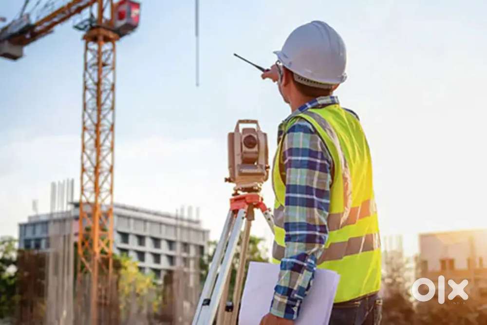 We are hiring site engineer for trivandrum