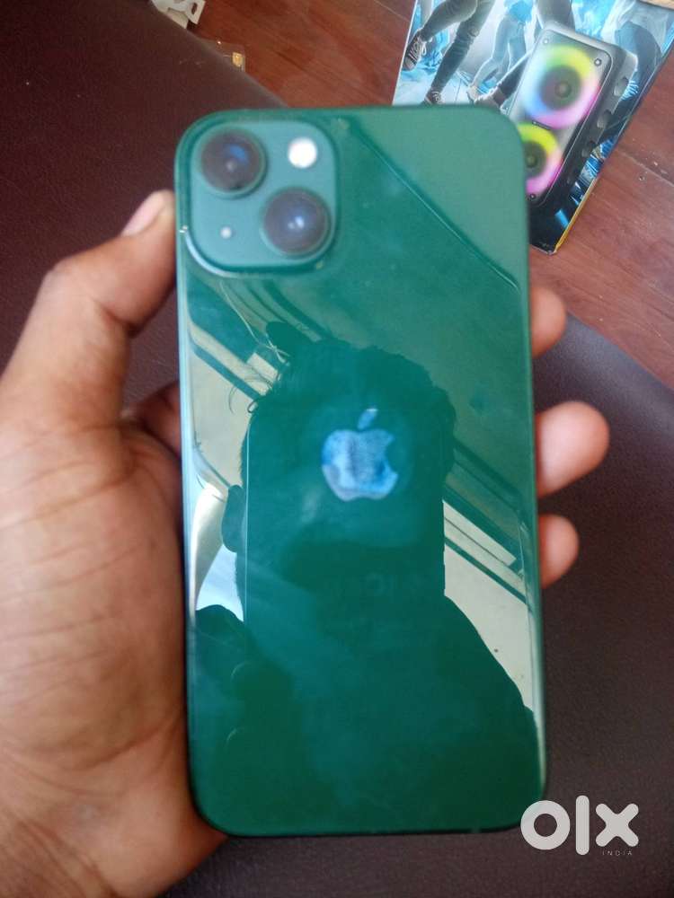 Iphone13 128 gb urgent sell