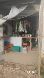 Shop for rent near happyland water theram park
