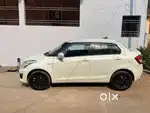 Maruti Suzuki Swift Dzire 2013