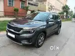 Kia Seltos HTK Plus G, 2019, Petrol