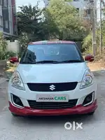 Maruti Suzuki Swift VDI, 2015, Diesel