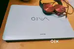 Sony vaio laptop for sale