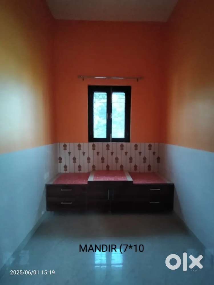 2BHK SET+ 1 ROOM
