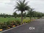 EMI option -APPROVED PLOTS FOR SALE @ PERIYAPALAYAM