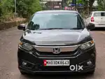 Honda Amaze VX CVT Petrol, 2021, CNG & Hybrids
