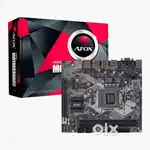 Afox H61 Motherboard