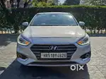 Hyundai Verna 1.6 SX (O) VTVT, 2019, Petrol