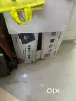 Prestige 3 burner stove