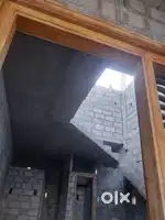 15/40 new with pilar under construction site for sell