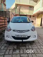 Eon Car 2012 end model