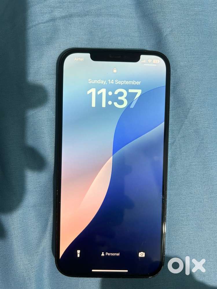 Iphone 12 pro max