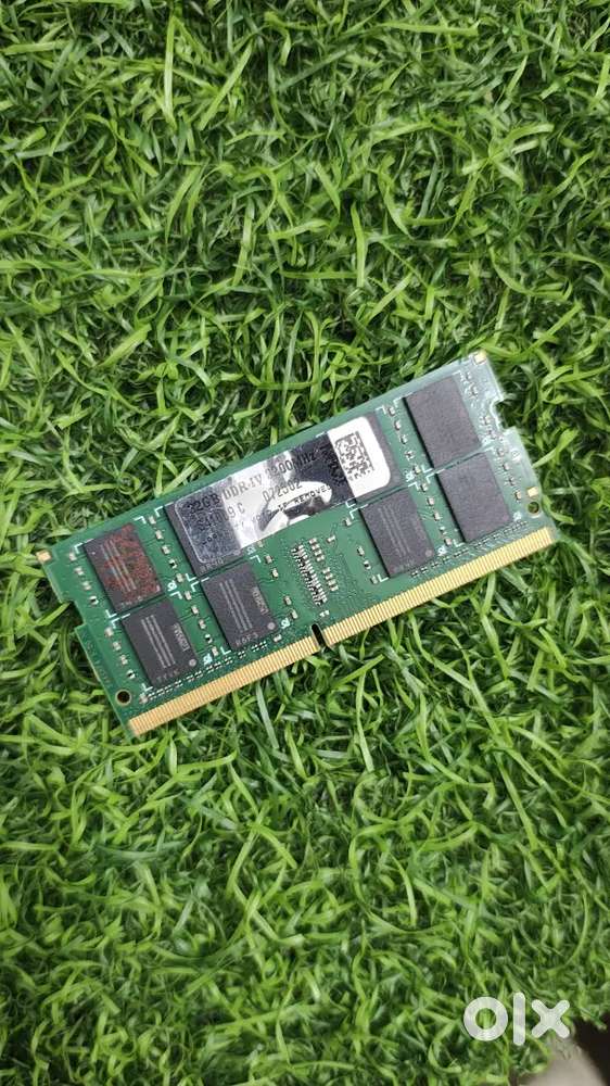 Samsung 32GB DDR4 3200 MHz laptop RAM