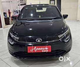 Tata Altroz XZ, 2023, Petrol