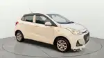 Hyundai Grand i10 2016-2017 Magna AT, 2017, Petrol