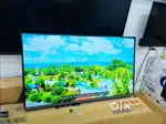 46 MODEL SMART ANDROID LED TV MOBILE WI-FI YOTUBE CONNECT WITH WARTY