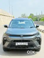 Tata Nexon Smart Plus1.2 Revotron Petrol 5 MT, 2024, Petrol