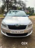 Skoda Rapid 2011-2013 1.6 TDI Ambition Plus, 2012, Diesel