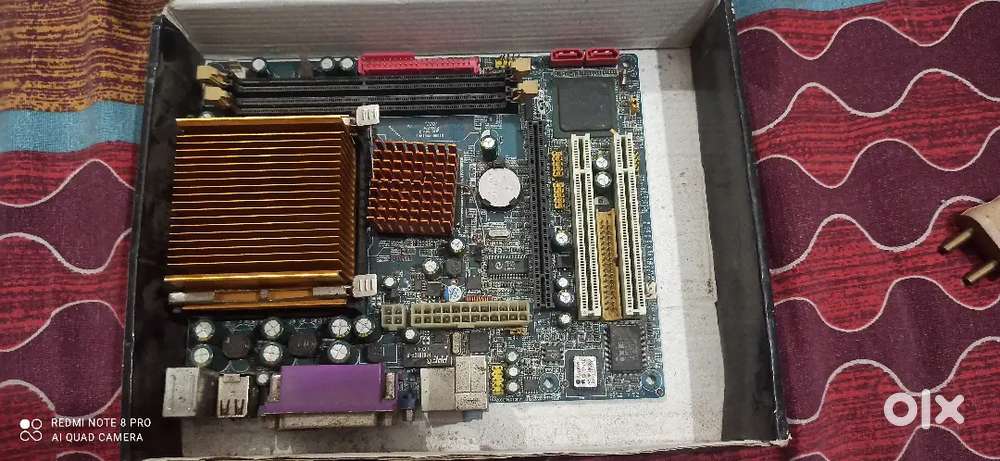Motherboard