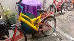 Hero cycle