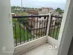 Two 1-BHK apartments for sale