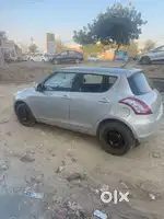Maruti Suzuki Swift 2014 Diesel 150000 Km Driven