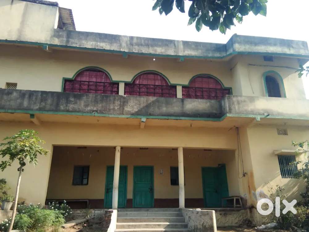 Urgent sale No one can stay there