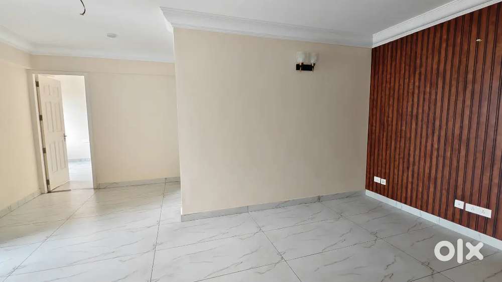 Brand new 2bhk flat near technopark