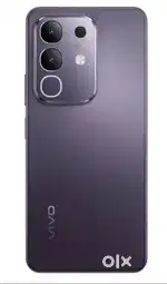 Vivo T4x 5g , Just 10days Used Mobile  Urgent Sale