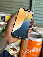 iPhone 15 128gb in blue