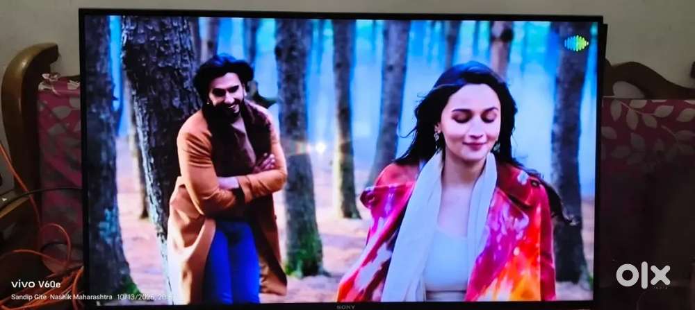 SONY START ANDROID TV